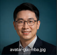 NBA老郭 | leyusports